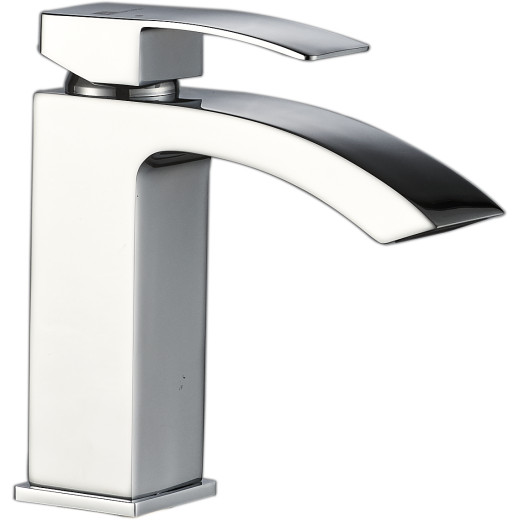 Luara Хром. Смеситель для раковины TVZ-0903