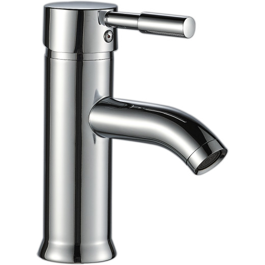 Sona Хром. Смеситель для раковины TVZ-0907