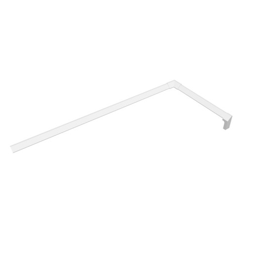 Декоративный бордюр Relisan для ванн и поддонов 200