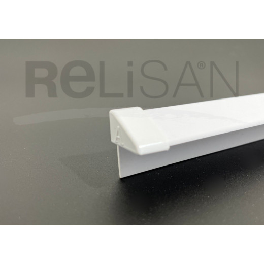 Декоративный бордюр Relisan для ванн и поддонов 200