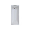 Ванна акриловая Vayer Milana 170x80