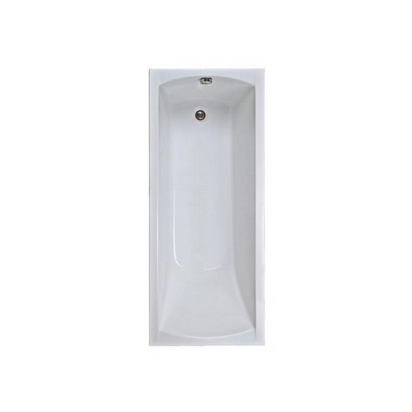 Ванна акриловая Vayer Milana 170x80