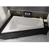 Ванна акриловая Vayer Tessa L 170х100