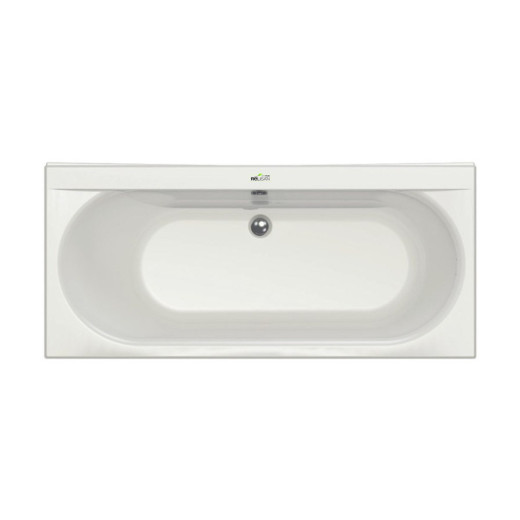 Ванна акриловая RelisanEcoPlus Сима 180х80