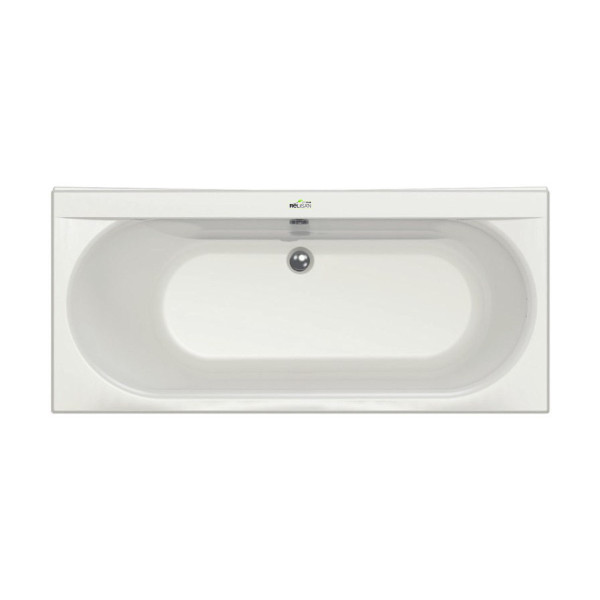 Ванна акриловая RelisanEcoPlus Сима 180х80