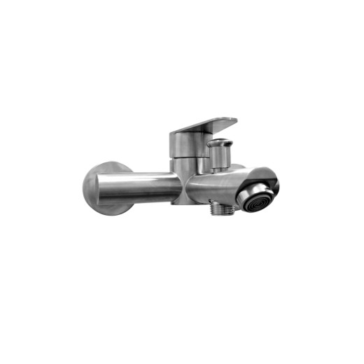 99PW111  Смеситель для ванны Paini Verona, сатин