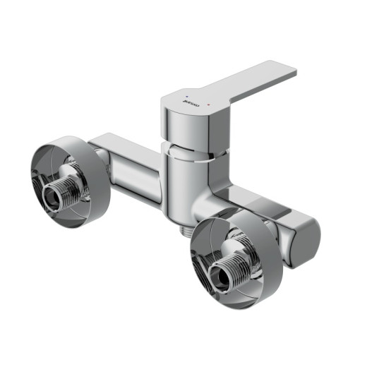 Смеситель Cersanit для душа SMART однорычажный