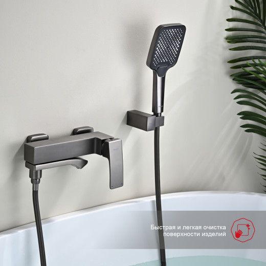 Смеситель для ванны RAGLO R01.30.09