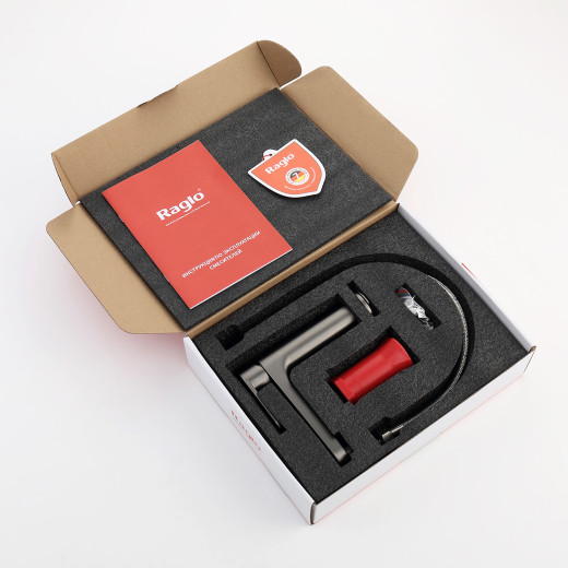 Смеситель для умывальника RAGLO R50.10.09