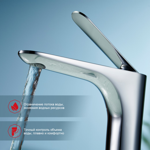 Смеситель для умывальника RAGLO R21.10