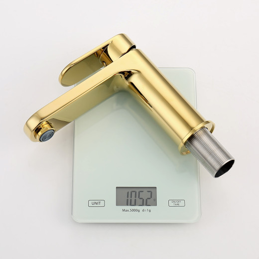 Смеситель для умывальника RAGLO R50.10.23