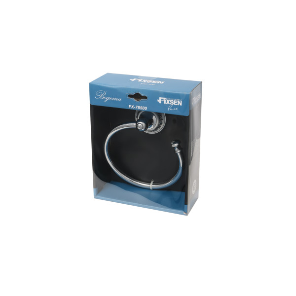 Fixsen BOGEMA FX-78511 Полотенцедержатель кольцо
