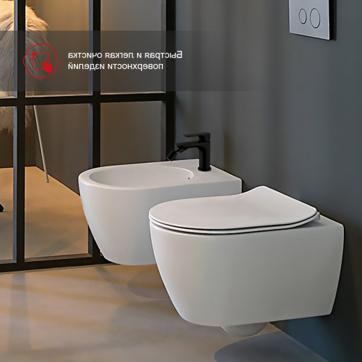 Смеситель для биде RAGLO R03.50.06