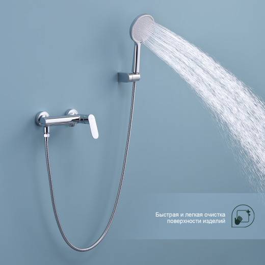 Смеситель для ванны SPLENKA S41.30