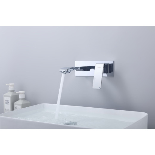 Смеситель для умывальника встраиваемый RAGLO R01.11