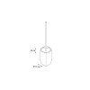 Fixsen BALK FX-270-5 Ерш напольный
