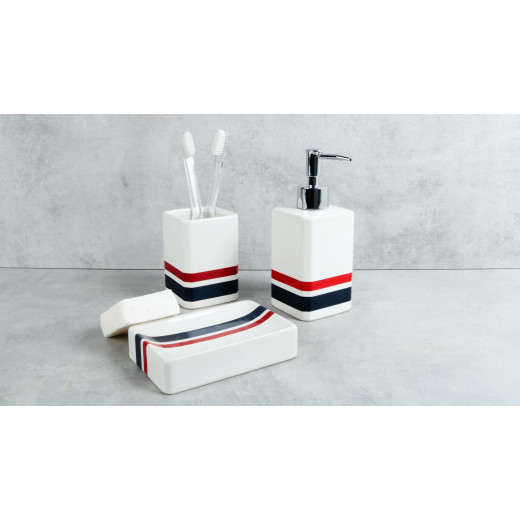 Fixsen TOMY FX-231-4 Мыльница