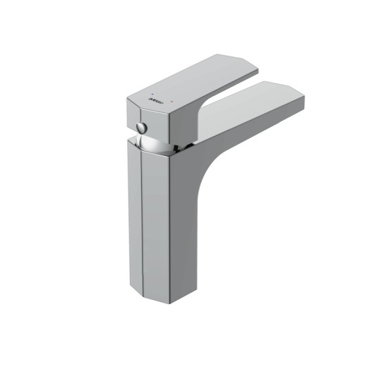 Смеситель Cersanit для раковины WISLA однорычажный