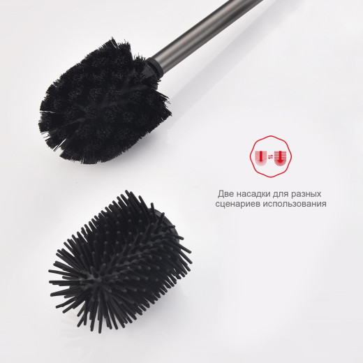 Ершик настенный RAGLO R300.10.09