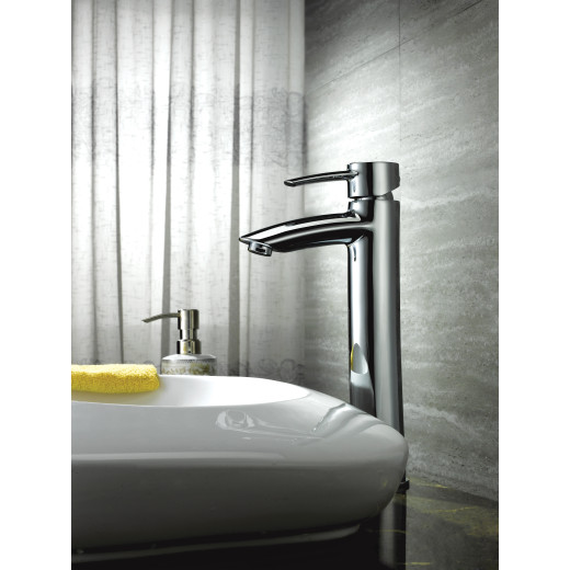 Смеситель Lemark Atlantiss LM3209C для раковины