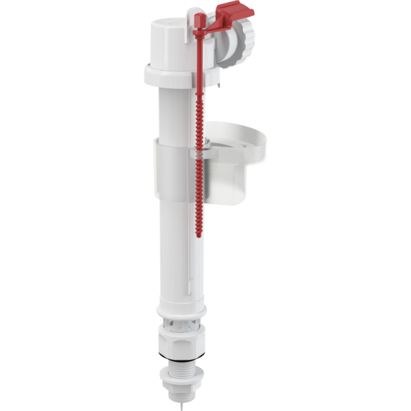 Впускной механизм с нижней подводкой, арт. A17-1/2"