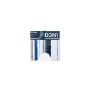 Fixsen DONY FX-5011U Коврик для туалета (45х45см)