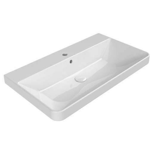 Умывальник мебельный OPADIRIS Otto Bagno Vivace 80