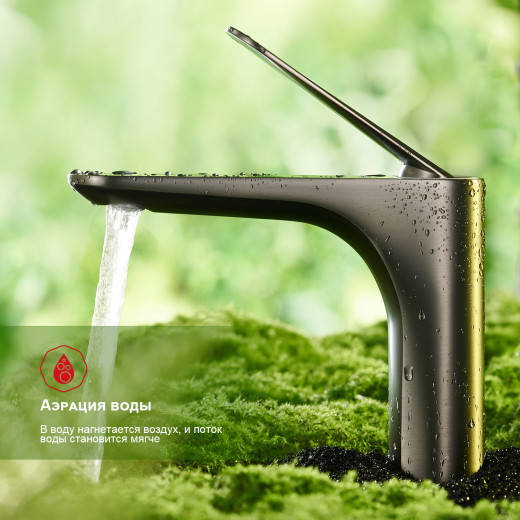 Смеситель для умывальника RAGLO R21.10.09