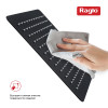 Тропический душ 300*300мм (нерж) RAGLO R451.55.06