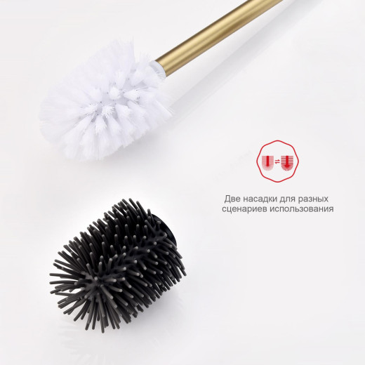 Ершик настенный RAGLO R300.10.03