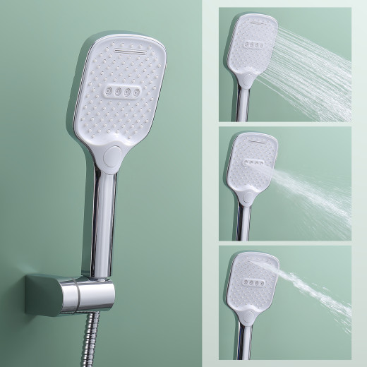 Смеситель для ванны SPLENKA S31.30