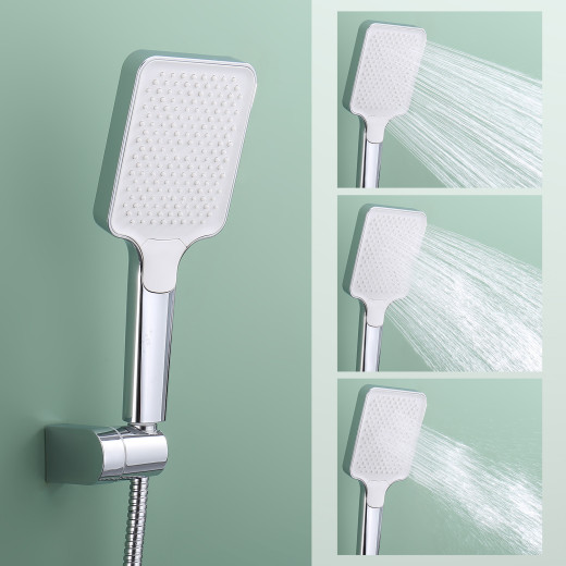 Смеситель для ванны SPLENKA S01.30