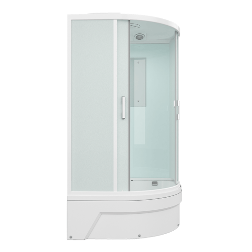 Душевой бокс Erlit ER5720TW3 (1200x1200x2250)