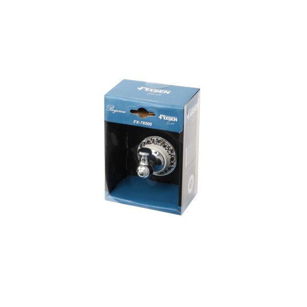 Fixsen BOGEMA FX-78505 Крючок одинарный