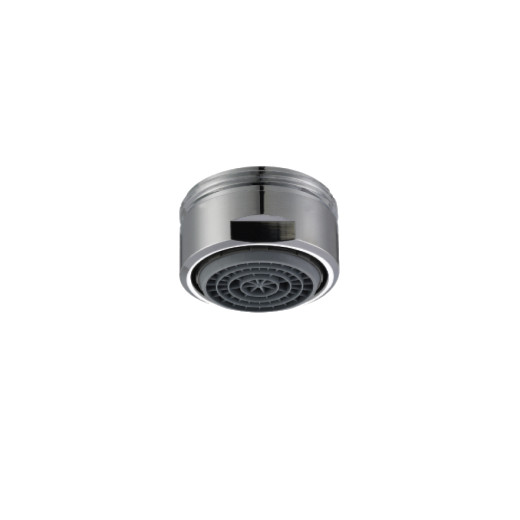 Аэратор NEOPERL CASCADE SLC D.24, внутренний, функция самоочистки, блистер