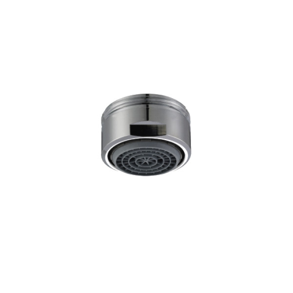 Аэратор NEOPERL CASCADE SLC D.24, внутренний, функция самоочистки, блистер