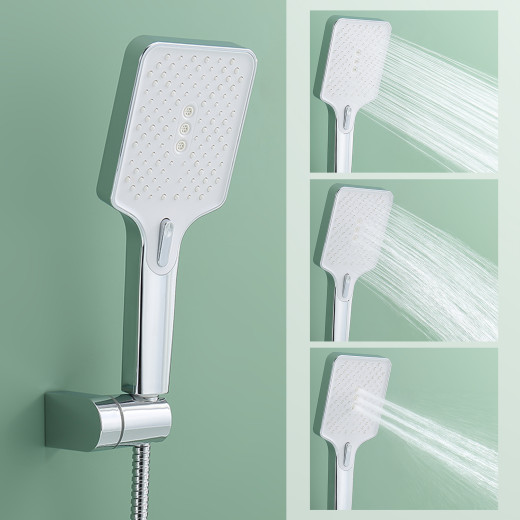 Смеситель для ванны SPLENKA S06.22