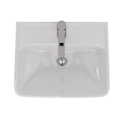 Умывальник мебельный Dreja Neon 45