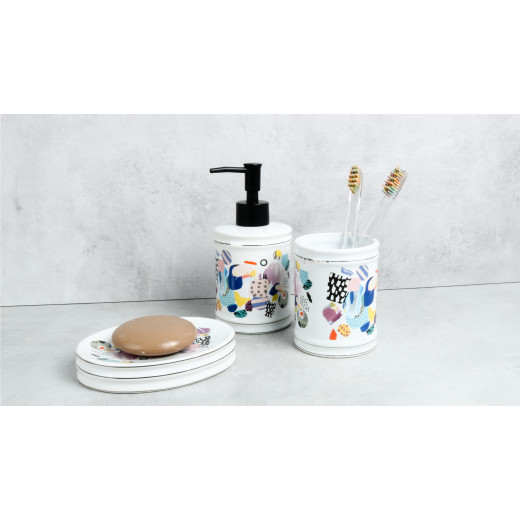 Fixsen ART FX-620-4 Мыльница