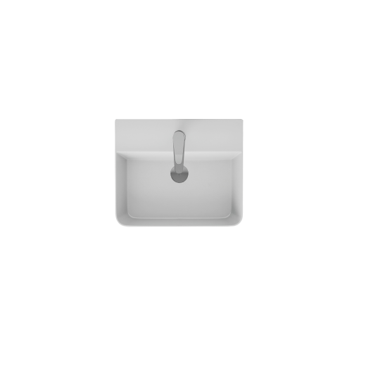 Умывальник мебельный "Джой-3 пристенный"