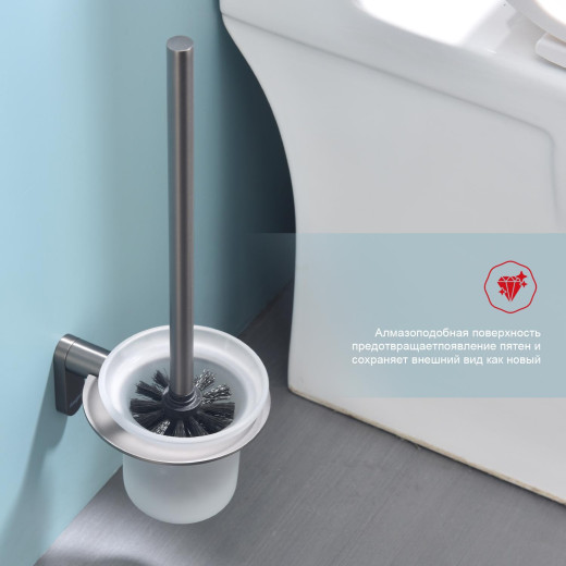 Ершик настенный RAGLO R300.10.09