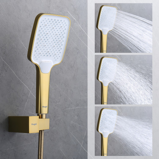 Смеситель для ванны RAGLO R01.30.03