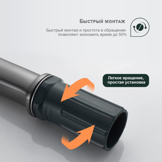 Смеситель для умывальника SPLENKA S30.10.09