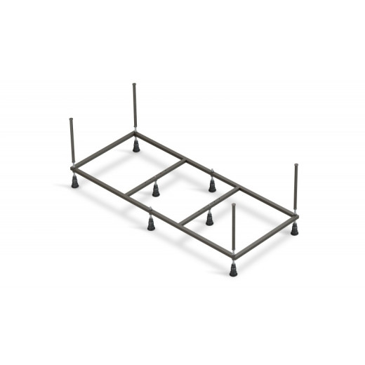 Рама Cersanit для ванны SANTANA 170