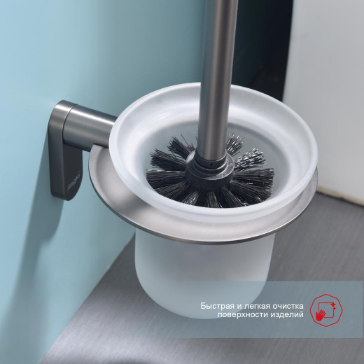 Ершик настенный RAGLO R300.10.09