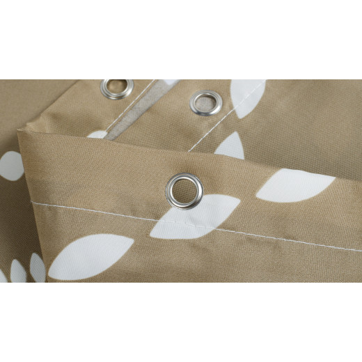 Fixsen ACTUAL FX-1512 Штора для ванной