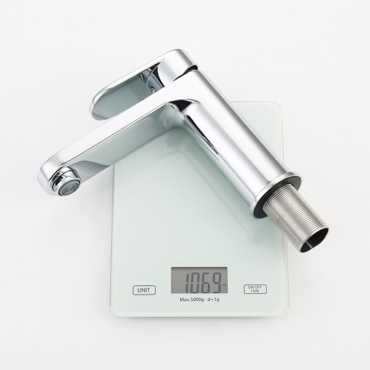 Смеситель для умывальника RAGLO R50.10