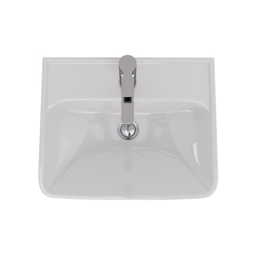 Умывальник мебельный Dreja Neon 50