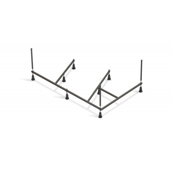 Рама Cersanit для ванны JOANNA 160