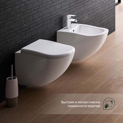 Смеситель для биде SPLENKA S01.50